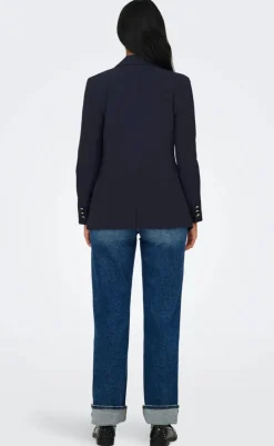 Blazer - Astrid - Night Sky Blazere & Indejakker