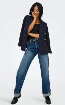 Blazer - Astrid - Night Sky Blazere & Indejakker