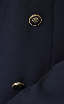 Blazer - Astrid - Night Sky Blazere & Indejakker