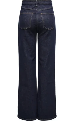Hot Bukser - Juicy - Dark Blue Denim Bukser & Jeans
