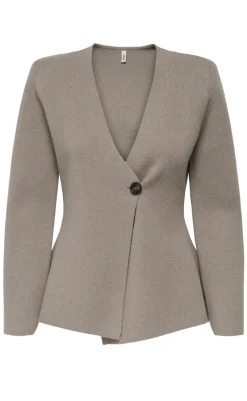 Outlet Cardigan - Myera Life - Moon Rock/Melange Cardigans