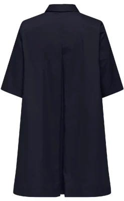 Hot Kjole - Cleo - Night Sky Kjoler