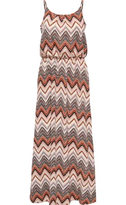 Sale Kjole - Winner - Cloud Dancer Arabian zigzag Kjoler