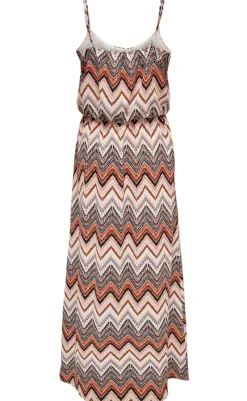 Sale Kjole - Winner - Cloud Dancer Arabian zigzag Kjoler