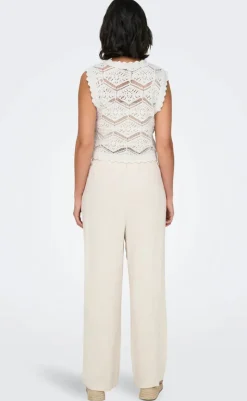 Discount Top - Frida Life - Cloud Dancer T-shirts & Toppe