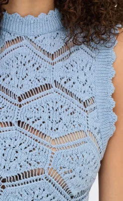 Online Top - Frida Life - Skyway T-shirts & Toppe