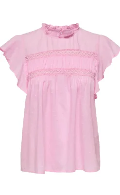 Online Top - Katti - Prouette T-shirts & Toppe