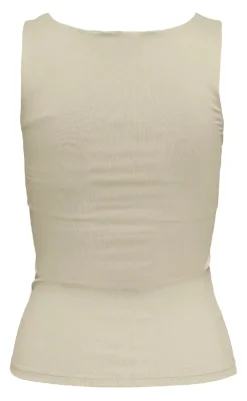 Online Top - Leaa 2 Ways - Humus T-shirts & Toppe