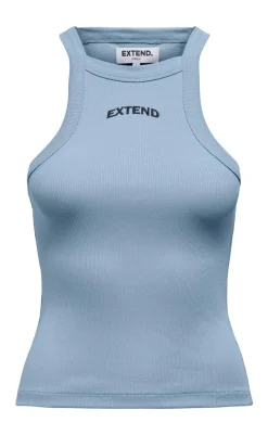 Online Top - Val SL - Skyway/Extend T-shirts & Toppe