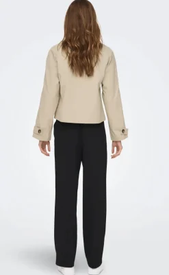 New Trenchcoat - April - Oxford Tan Jakker & Frakker|Alt Overtøj