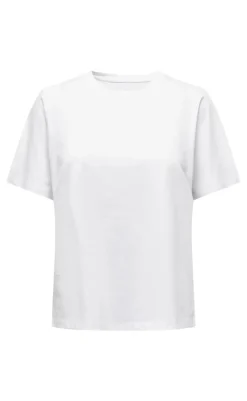 Best T-Shirt - S/S Tee - White T-shirts & Toppe