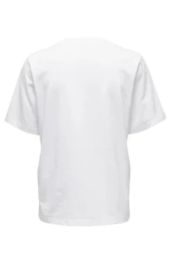 Best T-Shirt - S/S Tee - White T-shirts & Toppe