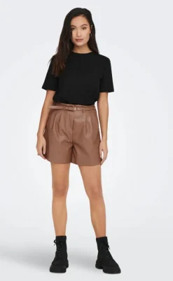 Discount T-Shirt - S/S Tee - Black T-shirts & Toppe