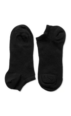 Sale Oroblu Strømper - Note Woman Bamboo - Black Strømper & Strømpebukser