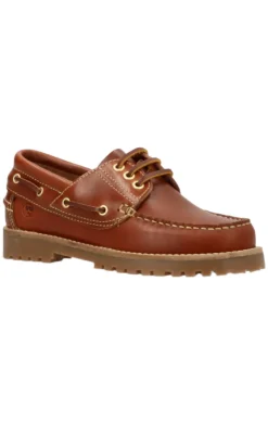 Loafers - Rudder X - Brandy Loafers & Ballerinaer