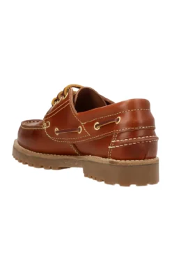 Loafers - Rudder X - Brandy Loafers & Ballerinaer