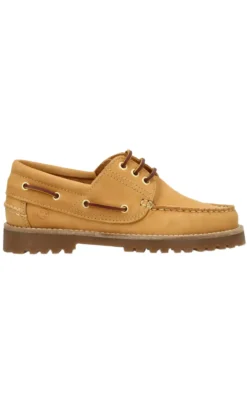 Loafers - Rudder X - Yellow Loafers & Ballerinaer