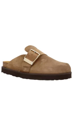 Hot Sandal - Ofelia - Taupe Sandaler