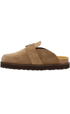 Hot Sandal - Ofelia - Taupe Sandaler