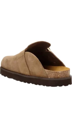 Hot Sandal - Ofelia - Taupe Sandaler