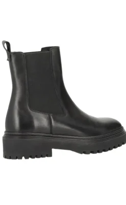 Støvle - Casablanca - Black Støvler