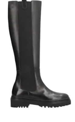 Best Støvle - Casoon - Black Støvler