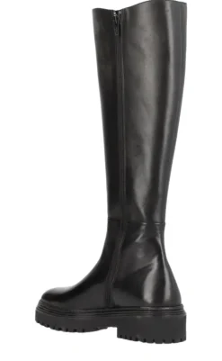 Best Støvle - Casoon - Black Støvler