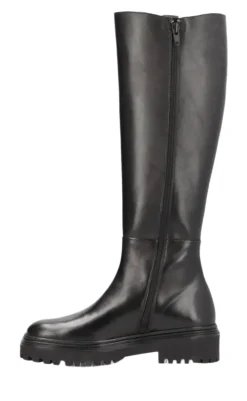 Best Støvle - Casoon - Black Støvler