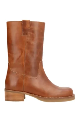 Støvler - Cameron - Cognac Støvler