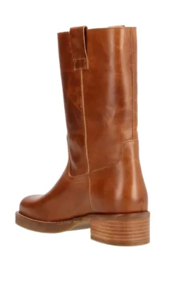 Støvler - Cameron - Cognac Støvler