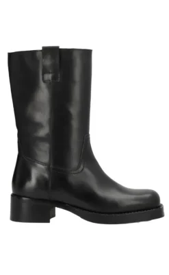 Best Støvler - Cameron - Black Støvler