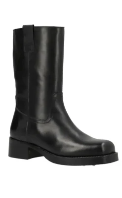 Best Støvler - Cameron - Black Støvler