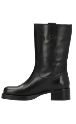 Best Støvler - Cameron - Black Støvler