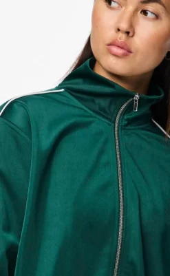 Clearance Jakke - Grace - Botanical Garden Jakker & Frakker|Alt Overtøj