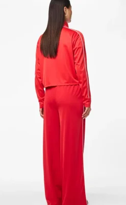 Discount Jakke - Grace - High Risk Red Jakker & Frakker|Alt Overtøj