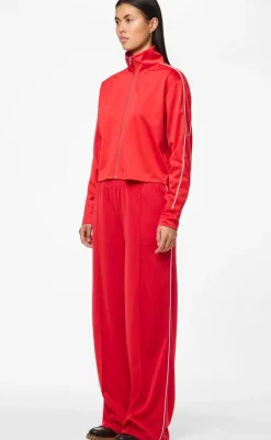 Discount Jakke - Grace - High Risk Red Jakker & Frakker|Alt Overtøj