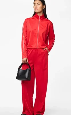 Discount Jakke - Grace - High Risk Red Jakker & Frakker|Alt Overtøj