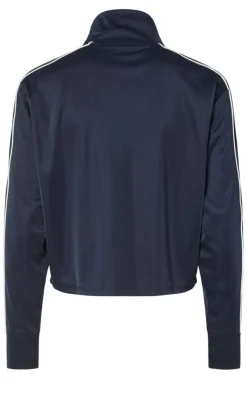 Sale Jakke - Grace - Navy Blazer Blazere & Indejakker|Jakker & Frakker