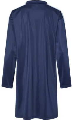 Clearance Kjole - Grace - Maritime Blue/Cashmere Blue Stripe Kjoler