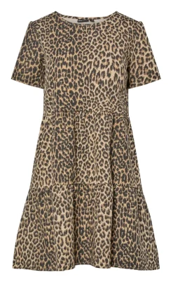 Clearance Kjole - Salume - White Pepper Leo Kjoler