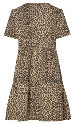 Clearance Kjole - Salume - White Pepper Leo Kjoler