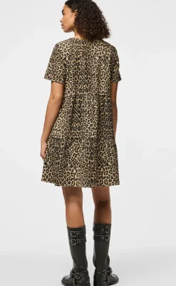 Clearance Kjole - Salume - White Pepper Leo Kjoler