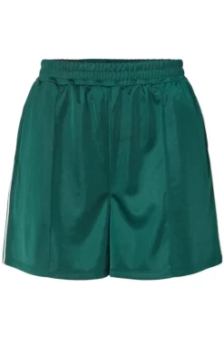 New Shorts - Grace Track - Botanical Garden Shorts