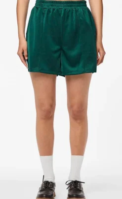 New Shorts - Grace Track - Botanical Garden Shorts