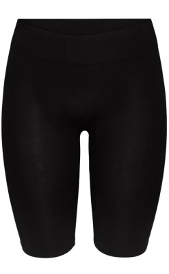 Outlet Shorts - London - Black Shorts