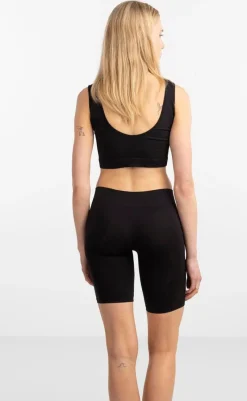 Outlet Shorts - London - Black Shorts