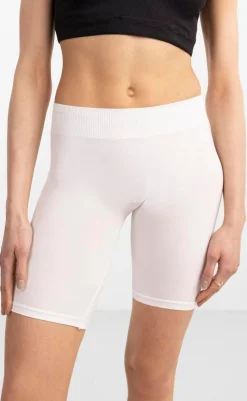 Best Shorts - London - Bright White Shorts
