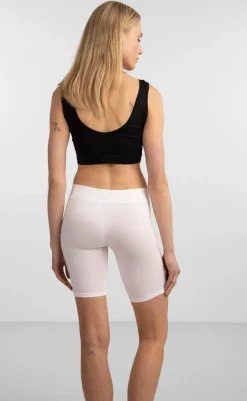 Best Shorts - London - Bright White Shorts