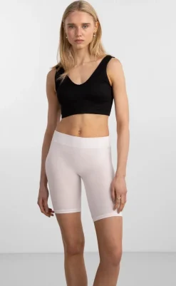 Best Shorts - London - Bright White Shorts