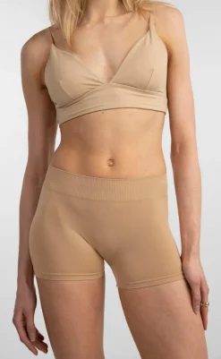 Online Shorts - London Mini - Nature Shorts